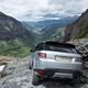 Image for article titled Finally, Land Rover Is Selling The 1989 Range Rover Again